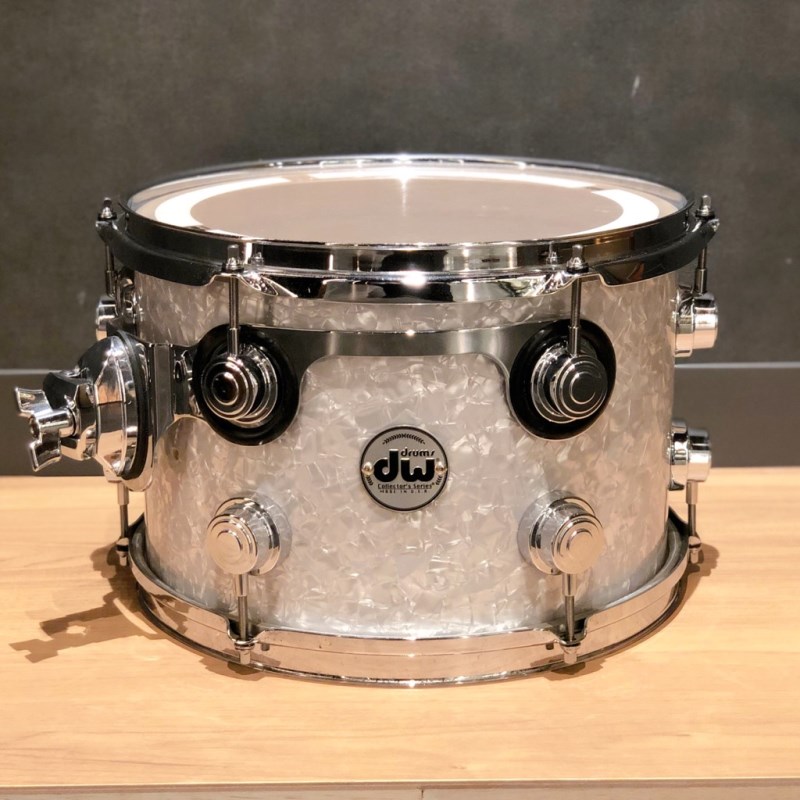 dw Collector's Maple TomTom 12×8の画像